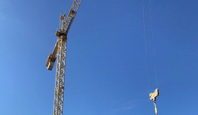 La Comunitat se adhiere a la revisión de precios en los contratos de obras del sector público