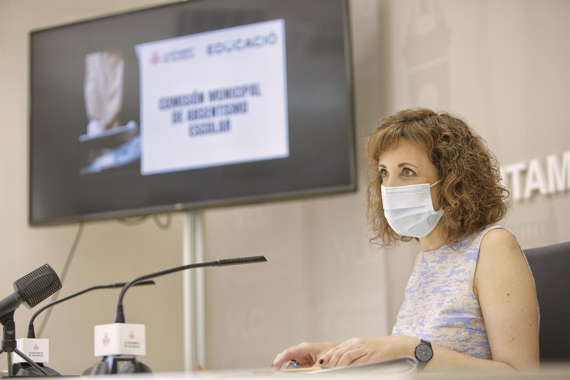 Foto: AYUNTAMIENTO DE VALENCIA - 