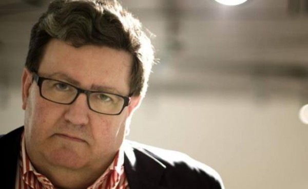 El ex director del IVAM Juan Manuel Bonet se pone al frente del Instituto Cervantes