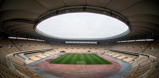El Valencia CF bloquea 8.000 entradas para plantilla, Academia y otros compromisos