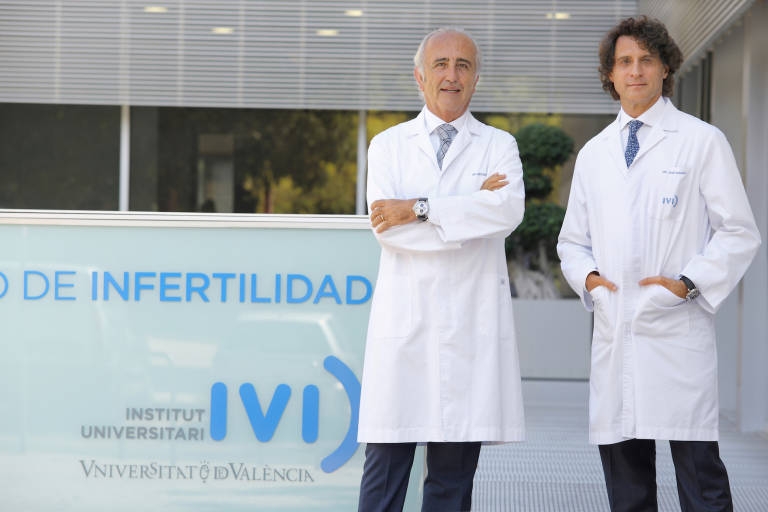 El fondo KKR se hace con el 80 % del grupo IVI por 3.000 millones de euros
