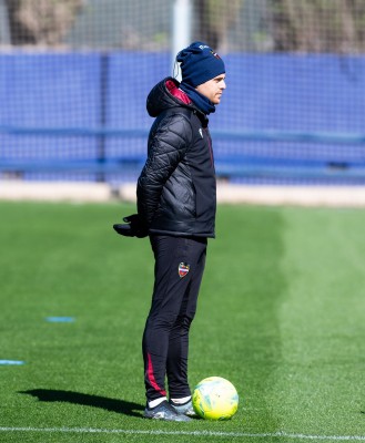 Alessio Lisci: 