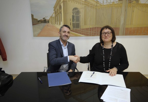 Alicante capta diez primeros proyectos para la aceleradora de 'startups' del dueño de Mercadona