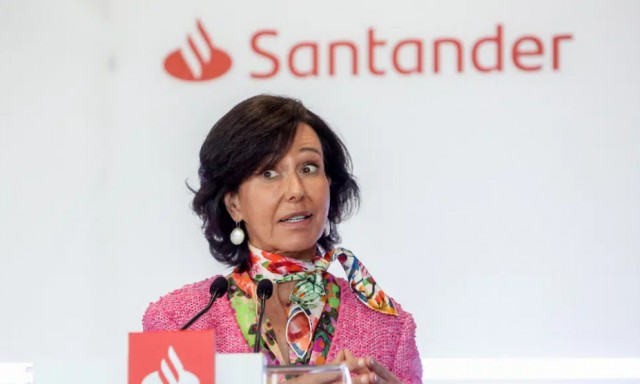 Banco Santander confirma sus objetivos financieros para 2022 ante la junta de accionistas
