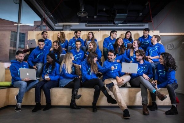 Emprendedores que 'hackean' el ecosistema

