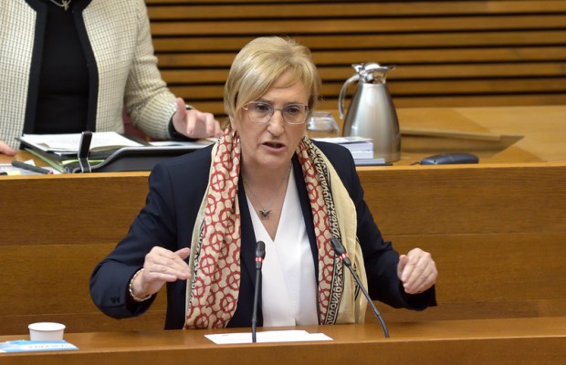 Unides Podem y Compromís frenan el 'supercontrato' de ambulancias impulsado por Barceló