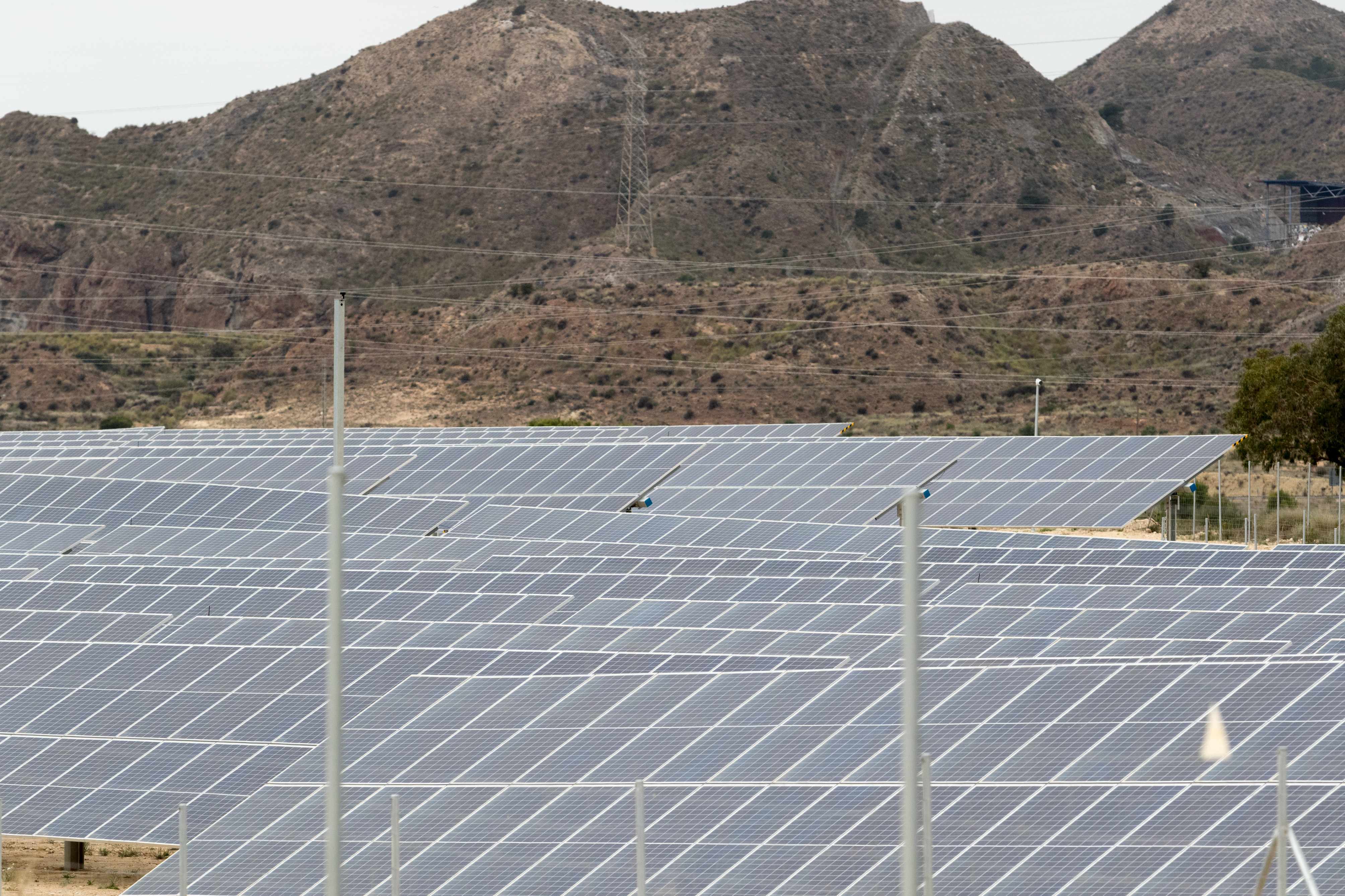 Foto PEPE OLIVARES - 