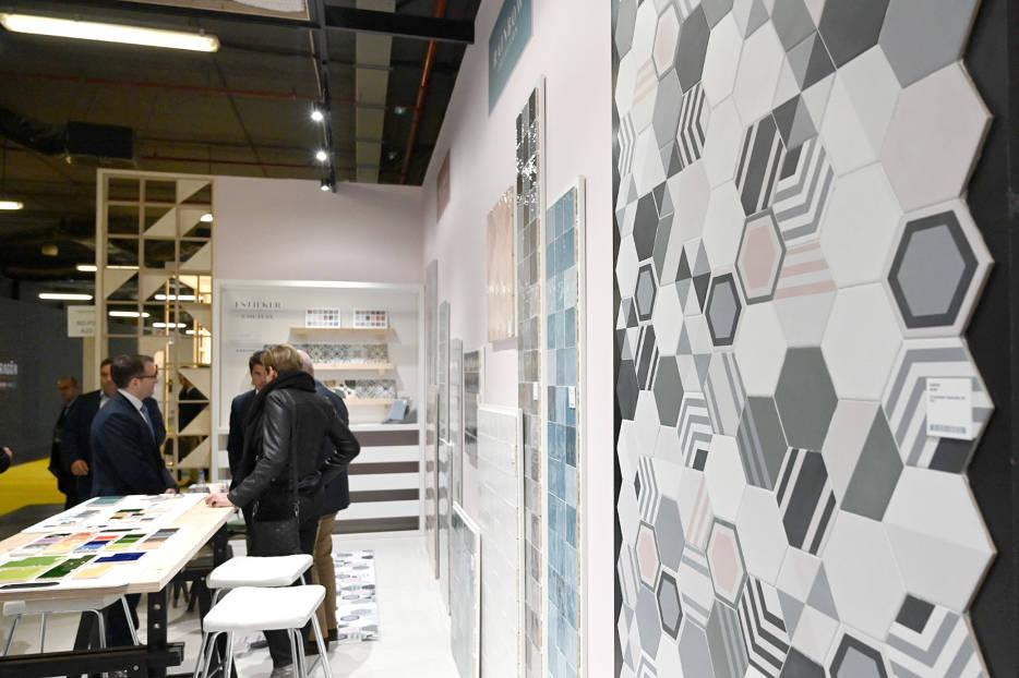 Tampoco habrá Cevisama'22... y será la única gran feria del azulejo en blanco durante dos años