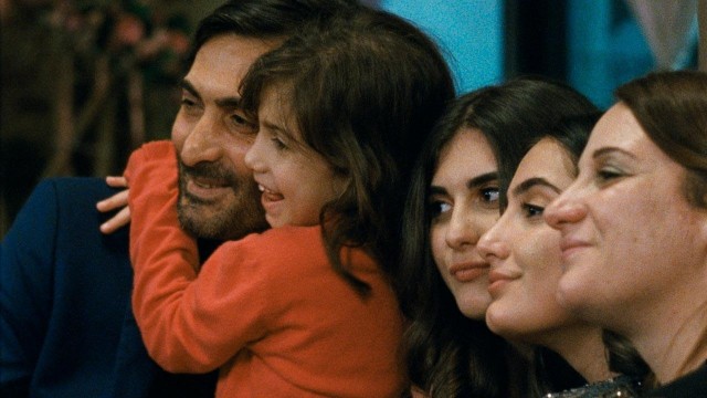 'Para Chiara': La mirada de una joven que cuestiona la mafia
