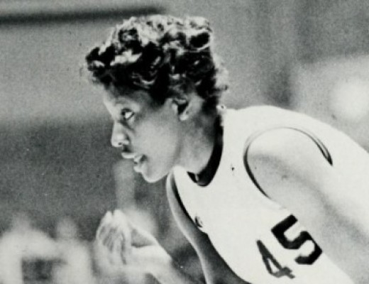 Lucy Harris y su vida digna de un Oscar