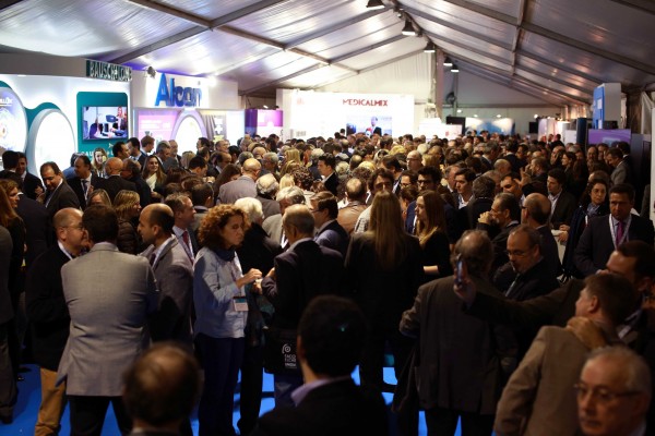 El congreso FacoElche prevé generar un impacto económico superior a los 2 millones de euros
