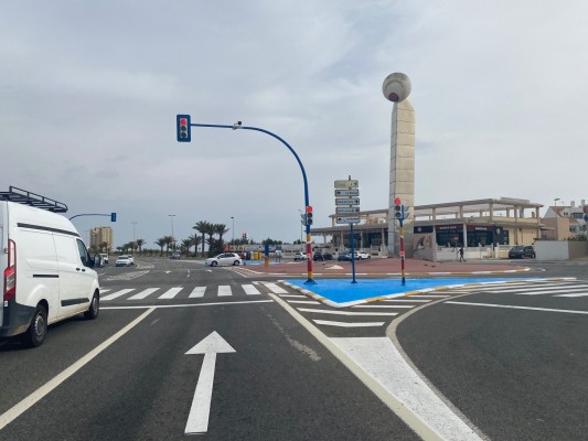 La eterna desestacionalización de La Manga que no llega