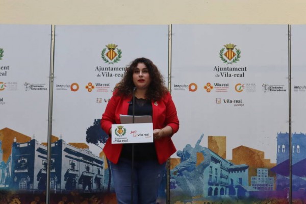 Vila-real ofrece un curso de digitalización para fomentar el uso de las nuevas tecnologías