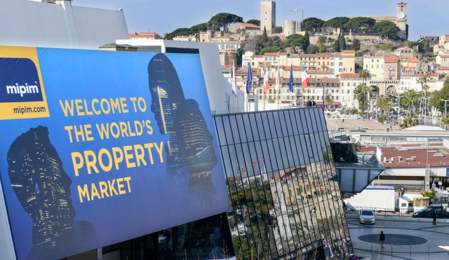 Mipim, una reflexión para la Comunitat Valenciana