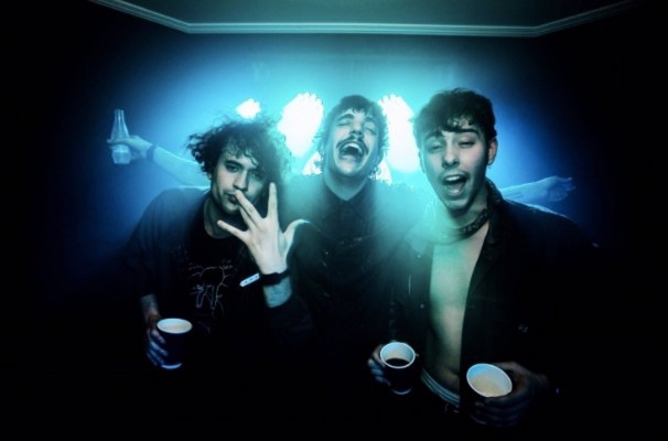 La Marina se llena de música con The Parrots o la Filarmónica Martí i Soler