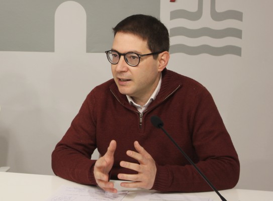 Ontinyent pone en marcha una convocatoria de 200.000 euros en ayudas para rehabilitar inmuebles