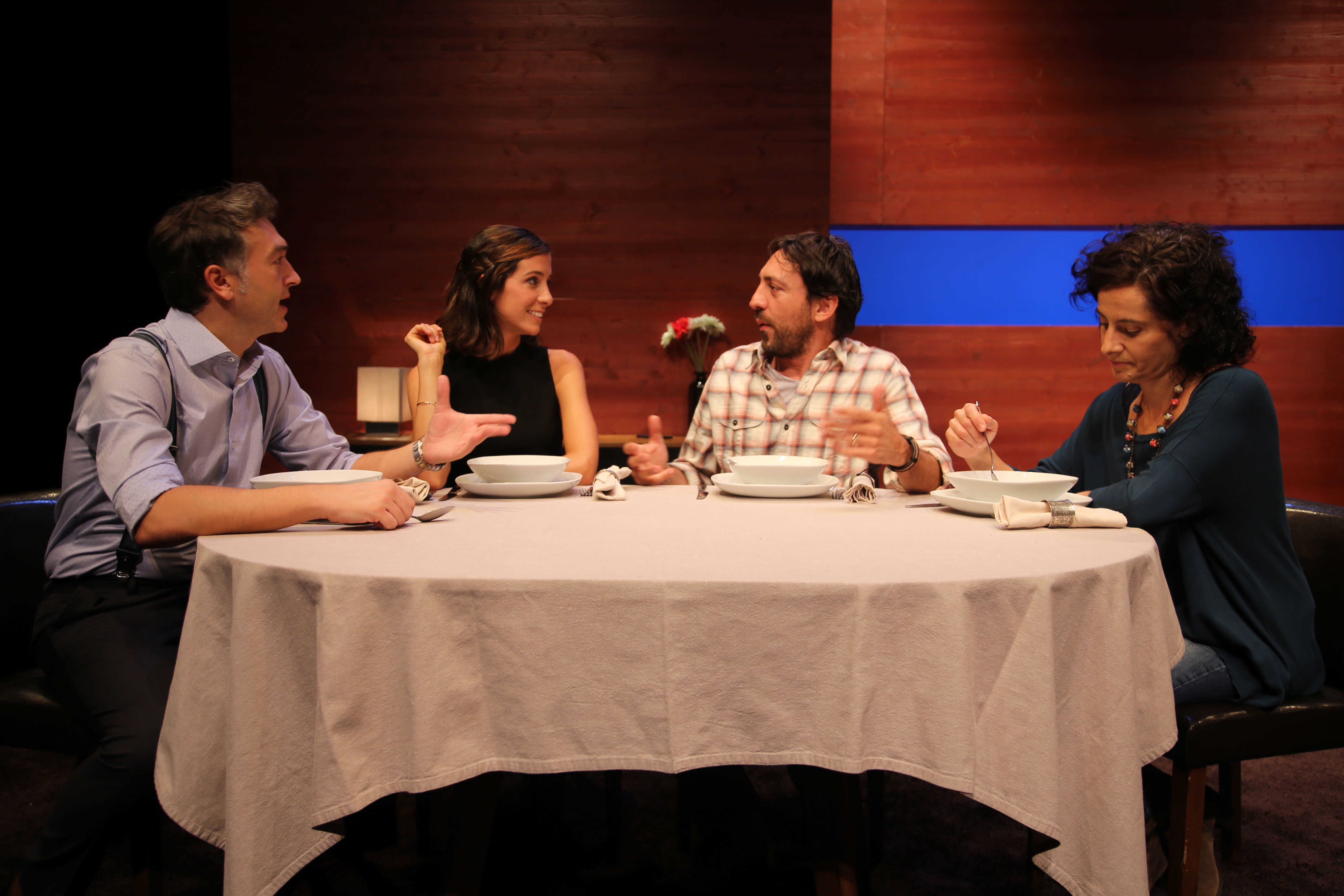 'El test': Sergi Caballero protagoniza el dilema de escoger entre 100.000€ ahora o un millón dentro de 10 años