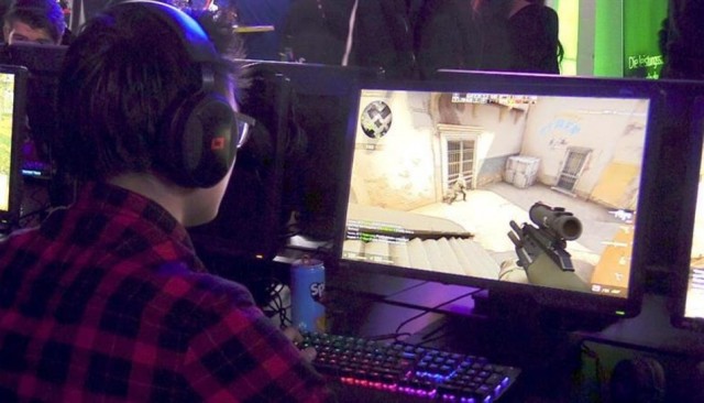 ¿Y si los gamers nos sacaran de esta?

