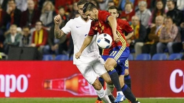 Nolito: 