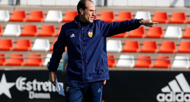 Las claves de la reacción del Valencia CF
