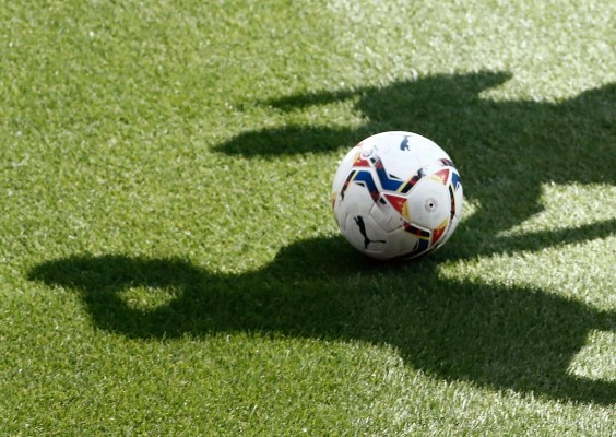 El árbitro del domingo era el asistente en el videoarbitraje del Elche-Barça