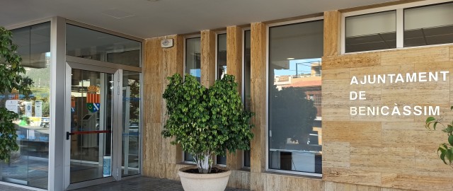 Benicàssim cierra 2021 con un superávit de 12,2 millones