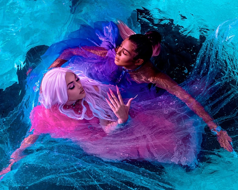 
Arte para reparar la memoria del colectivo trans
