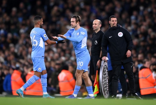La Premier League acepta los cinco cambios por partido

