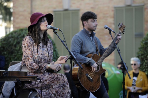 Cultura juzgará la calidad de las actuaciones musicales en la calle antes de autorizarlas