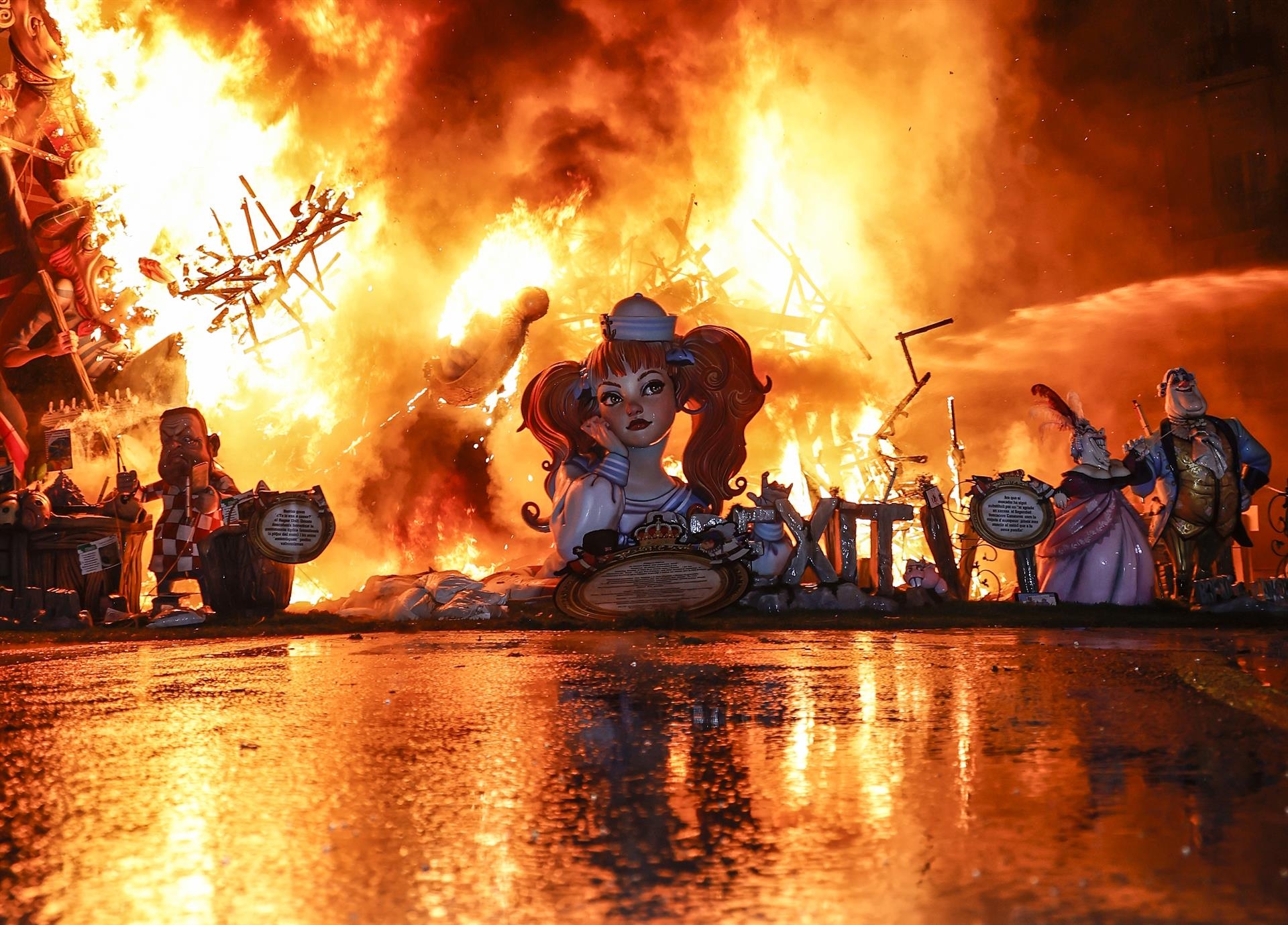 Foto: ROBER SOLSONA - 