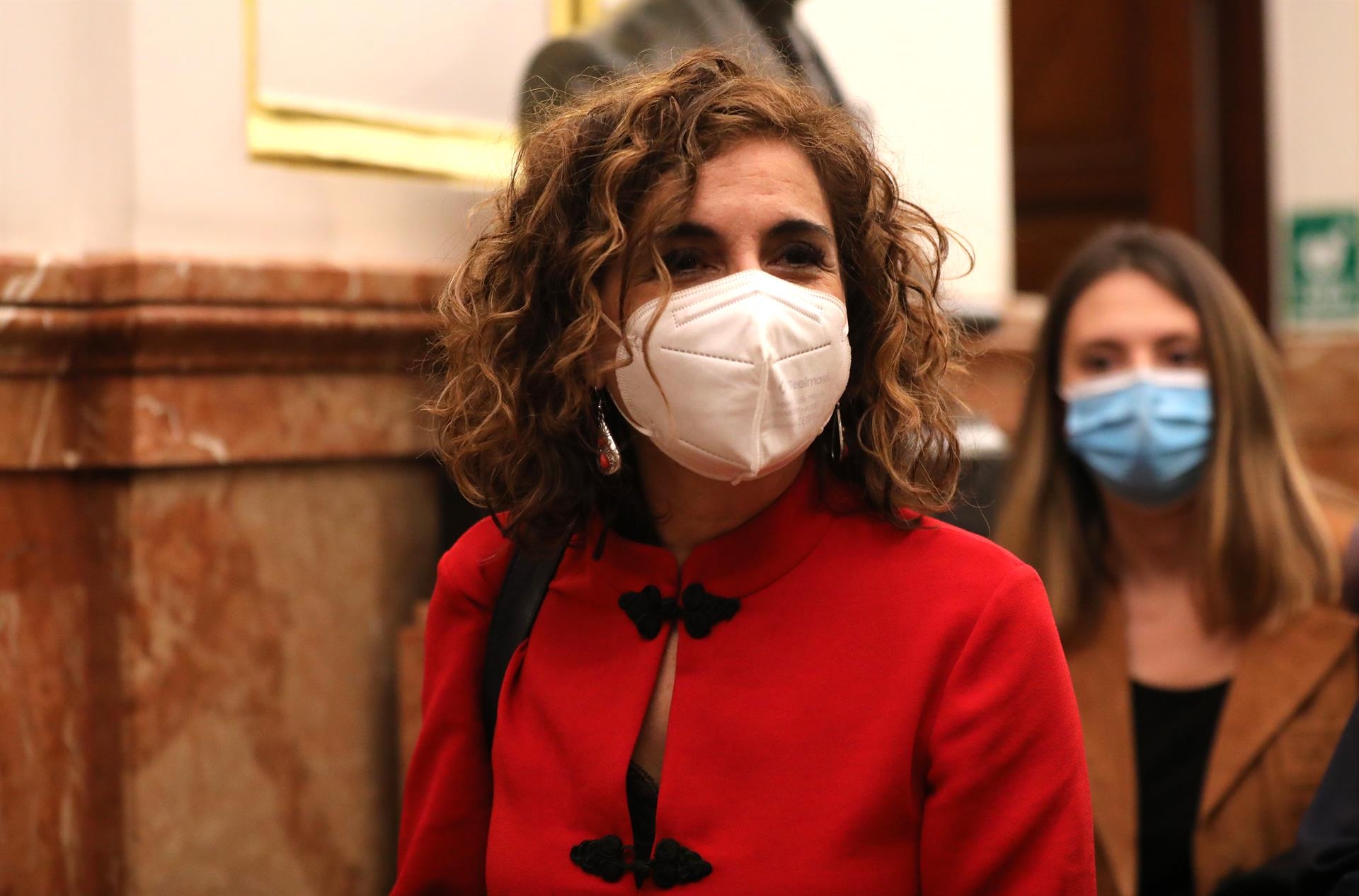 Foto: I. INFANTES/EP - 