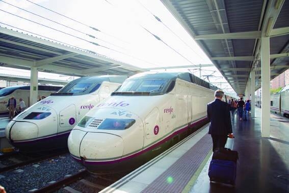 Foto: PEPE OLIVARES - 