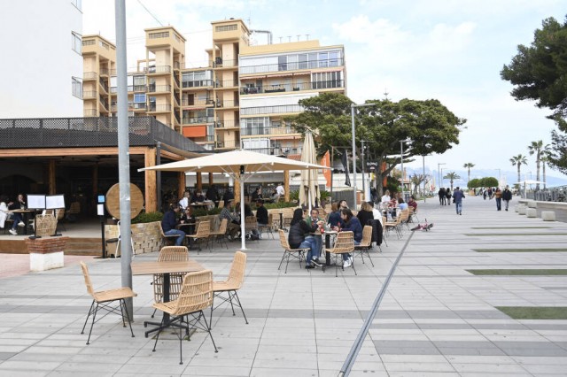  La Semana Santa dejará en Castellón 740 contratos, un 142% más que el año pasado
