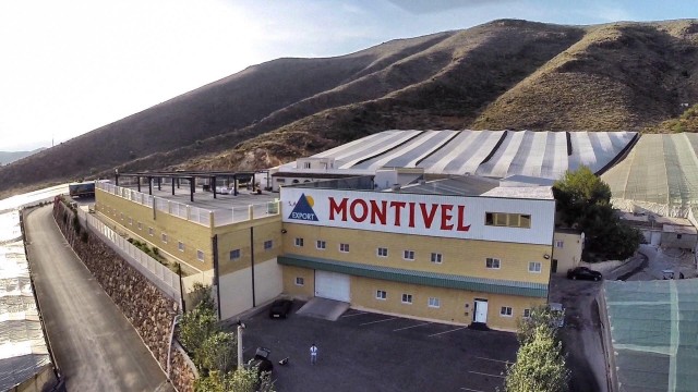 Anecoop incorpora a la sociedad agraria almeriense Montivel como socia
