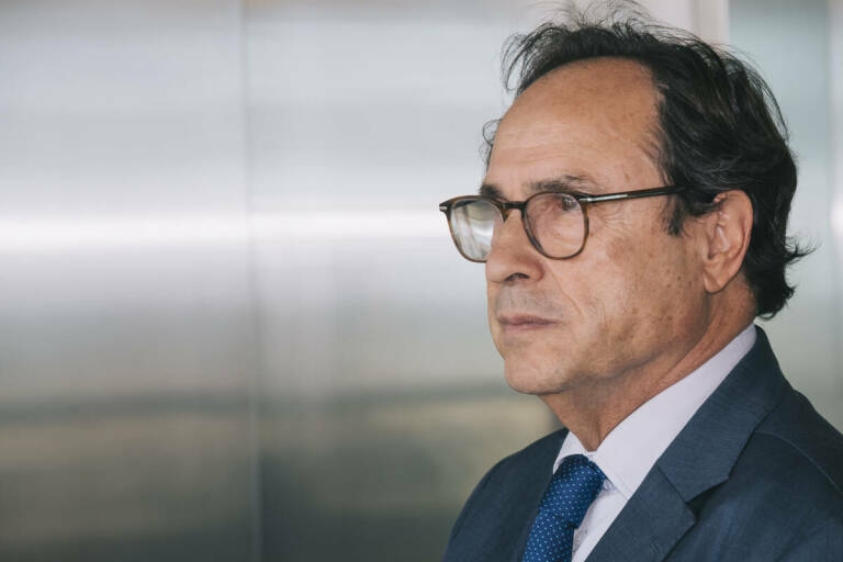 La Comunitat Valenciana suma 3.000 millones más en 2021 y dispara su deuda hasta 53.820 millones