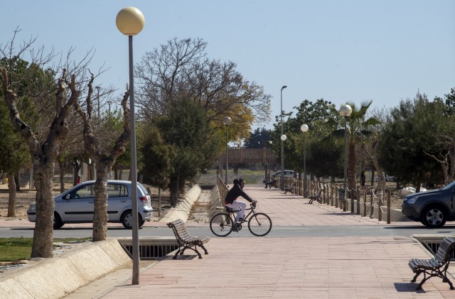 San Javier se apunta a la eficiencia energética: renovará el alumbrado público por 4,8 millones