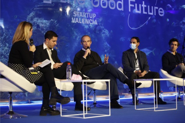 El ecosistema emprendedor celebrará la quinta edición de Valencia Digital Summit en octubre

