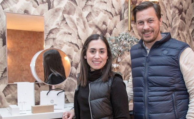 Singularu se estrena en la provincia con la apertura de una nueva tienda en Salera