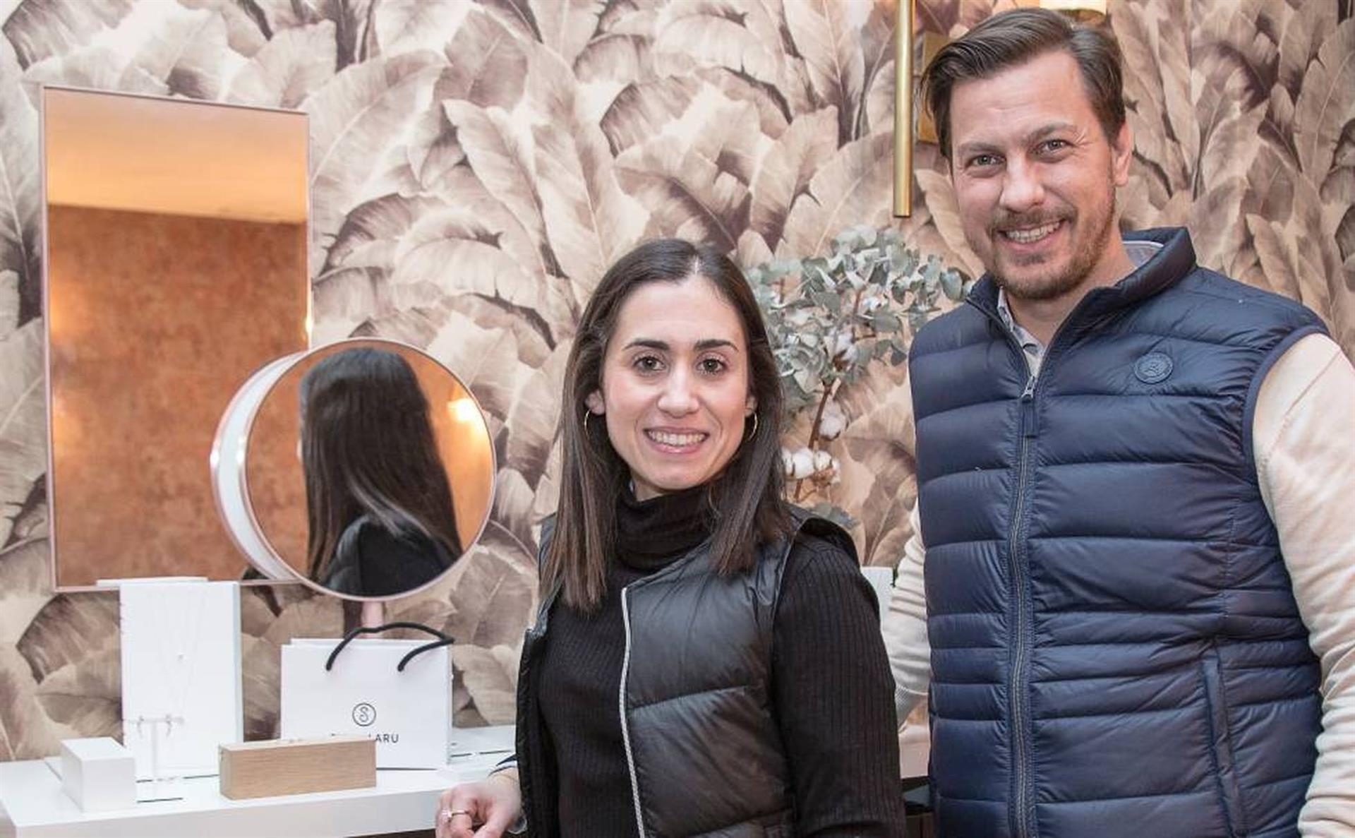 Singularu se estrena en la provincia con la apertura de una nueva tienda en Salera