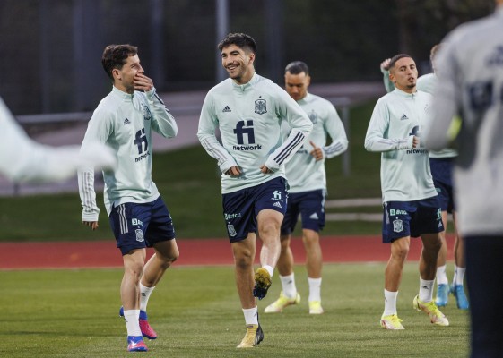 Así les ha ido a los internacionales del Valencia CF
