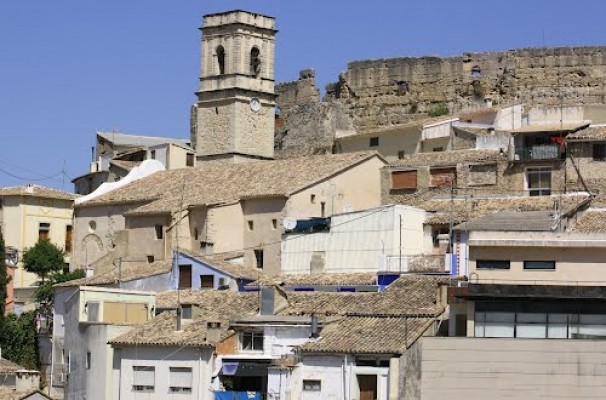 Estos son los pueblos con menos paro de Alicante