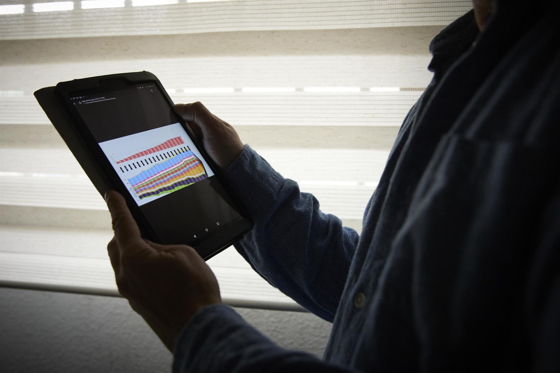 Foto: J. HELLÍN/EP - 