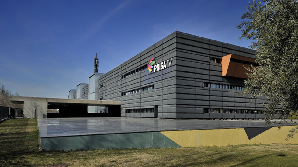 Prisa vuela en bolsa: sus acciones se disparan más del 15%