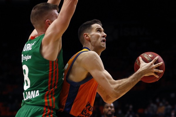 Gran Canaria se asegura el liderato y el Valencia Basket será segundo si gana al Ulm

