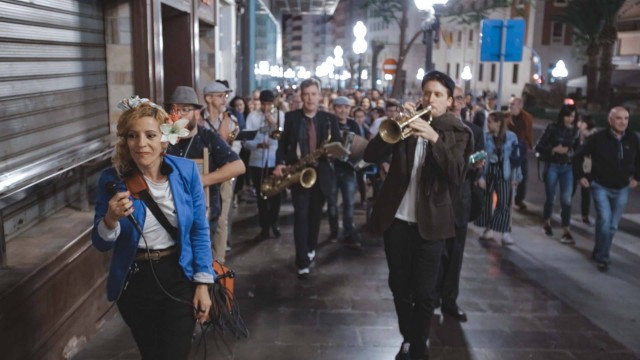 Alicante celebrará el Día Internacional del Jazz en favor del medioambiente 
