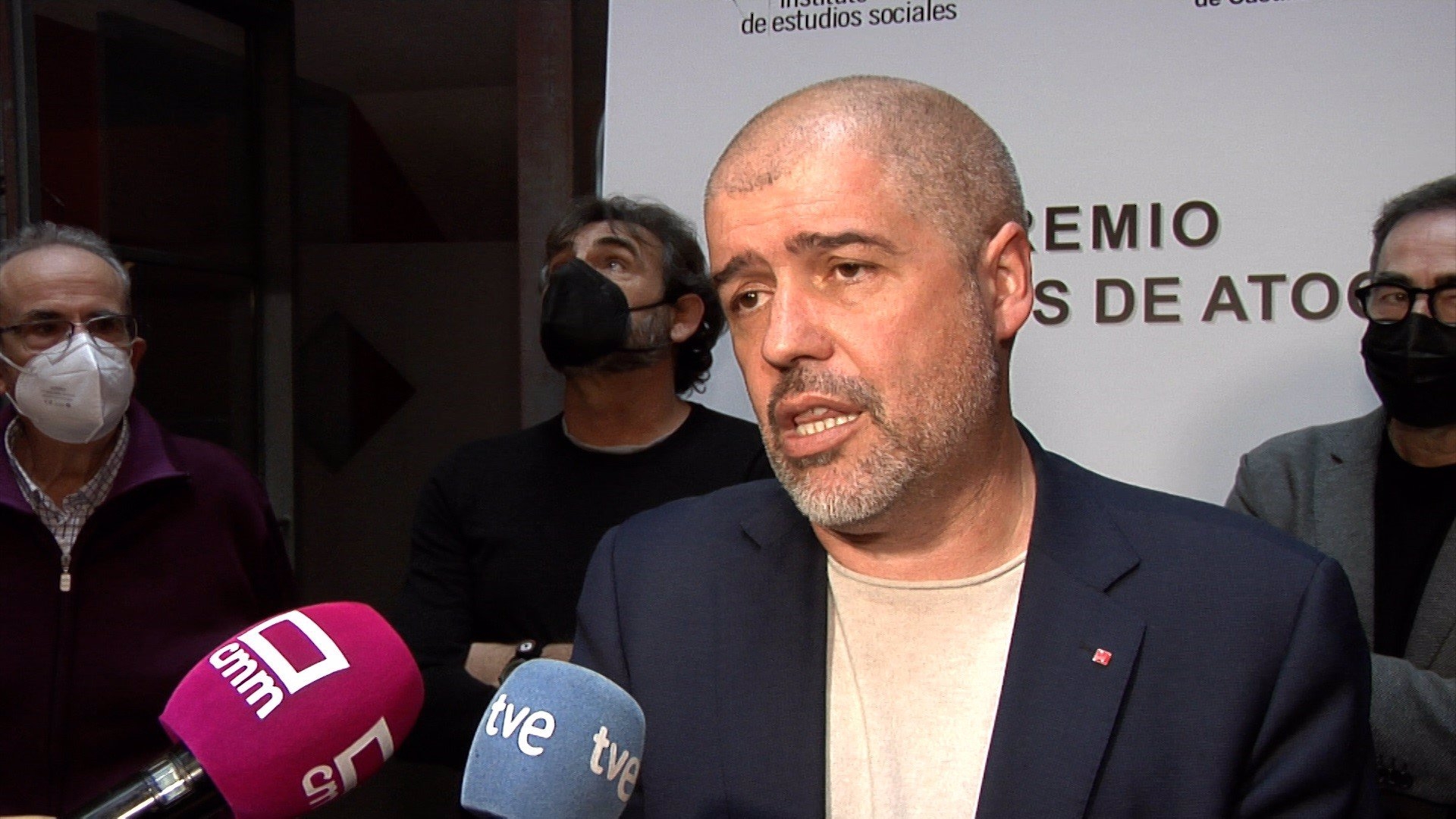  Sordo avisa de que no habrá pacto de rentas si no se topan precios de gas y limitan beneficios de energéticas