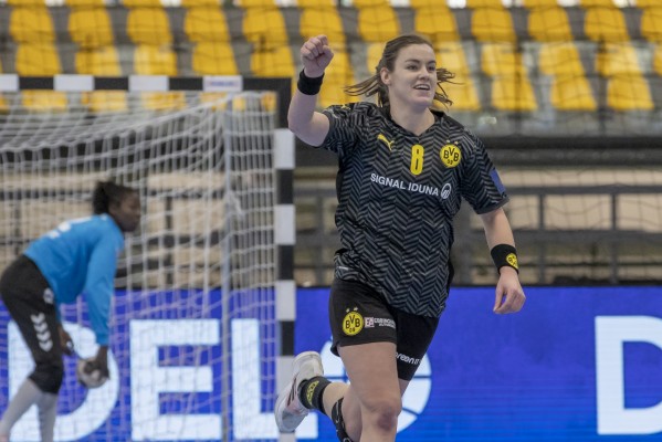 El Elche anuncia el fichaje de Tessa Van Zijl
