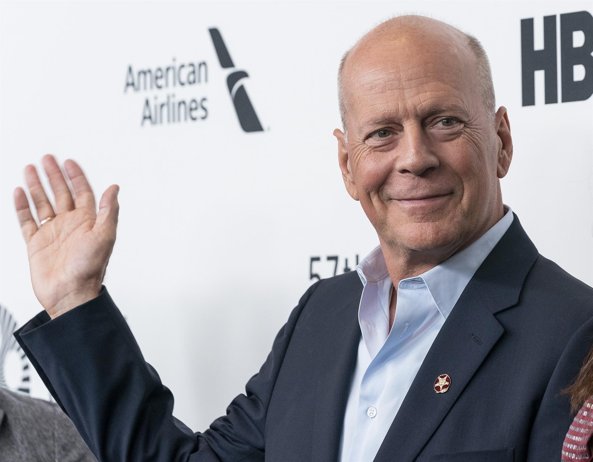 La familia de Bruce Willis anuncia la retirada del actor tras ser diagnosticado de afasia
