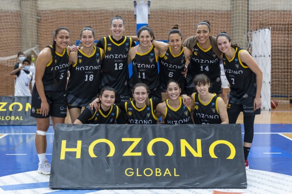 Alcantarilla se postula como sede de la fase de ascenso a la Liga Femenina Endesa