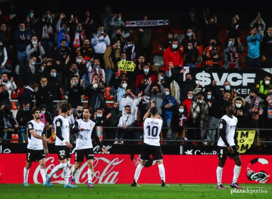 Una Copa para que no seamos un lastre
